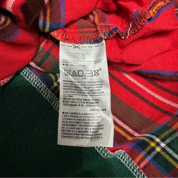 Reworked Snowman Sweatshirt - Picture 10 of 10